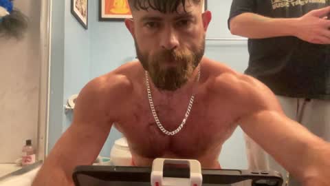 Matt online show from 12-05-24, 04:53