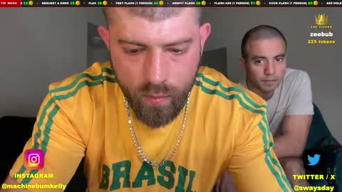 Matt online show from 02-12-26, 02:50