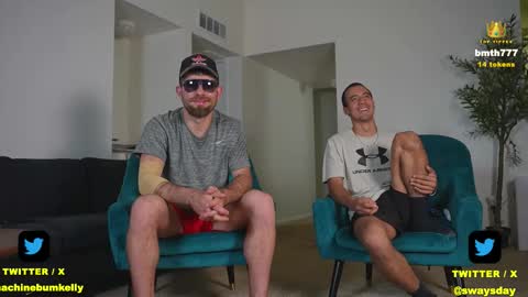 Matt online show from 03-02-26, 02:14