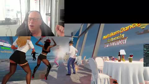 Andy online show from 11-15-25, 10:45