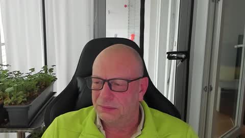 Andy online show from 12-14-25, 01:05