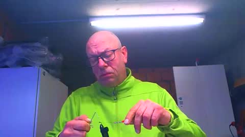 Andy online show from 04-03-26, 06:28