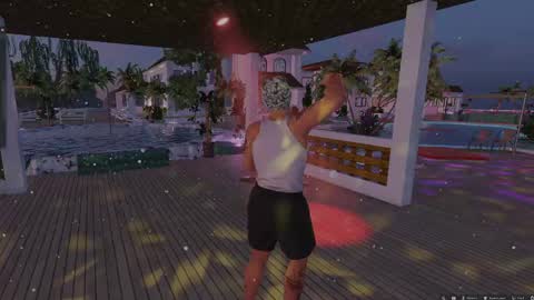 Andy online show from 04-18-26, 07:58