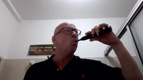 Andy online show from 06-10-26, 11:20