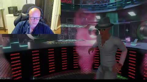 Andy online show from 06-13-26, 10:18