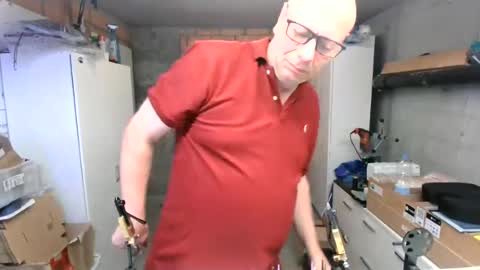 Andy online show from 06-14-26, 10:28