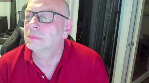 Andy online show from 06-14-26, 10:34