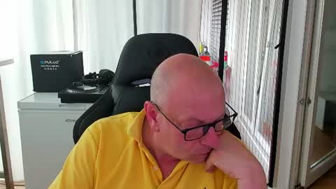 Andy online show from 06-16-26, 05:48