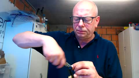 Andy online show from 06-19-26, 06:34