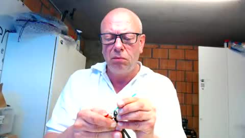Andy online show from 06-21-26, 06:21