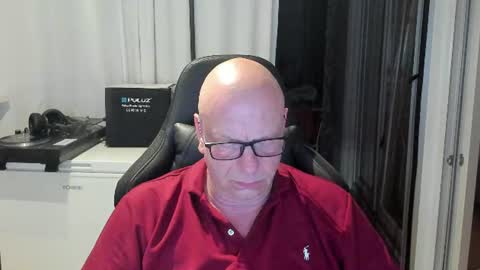 Andy online show from 06-22-26, 10:07
