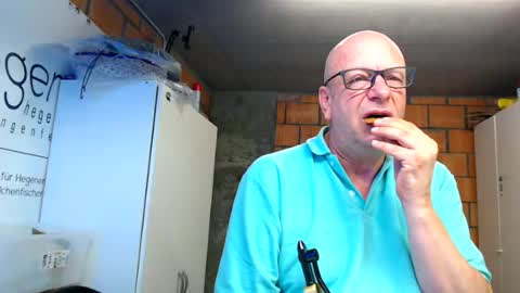 Andy online show from 06-24-26, 06:07