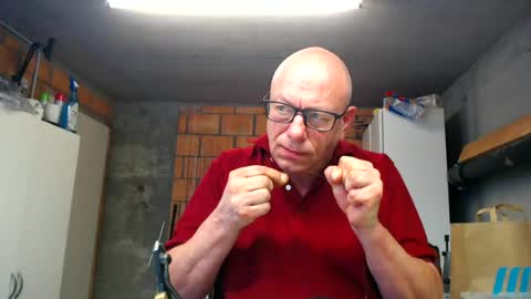 Andy online show from 06-27-26, 09:47