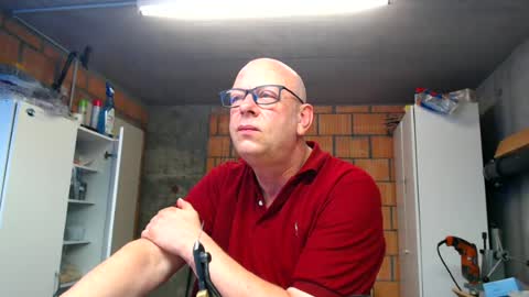 Andy online show from 06-27-26, 12:22