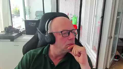 Andy online show from 06-30-26, 03:57