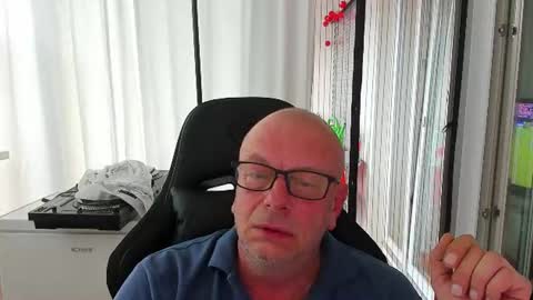 Andy online show from 07-01-26, 05:23
