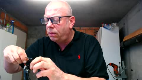 Andy online show from 07-02-26, 09:15