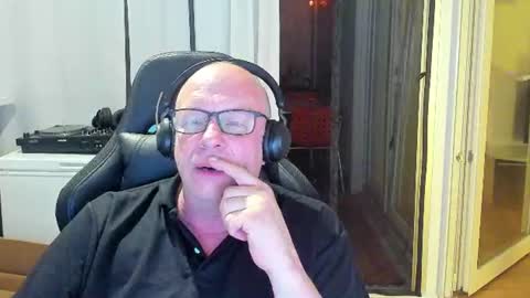 Andy online show from 07-02-26, 11:33