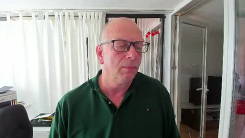 Andy online show from 07-12-26, 03:36