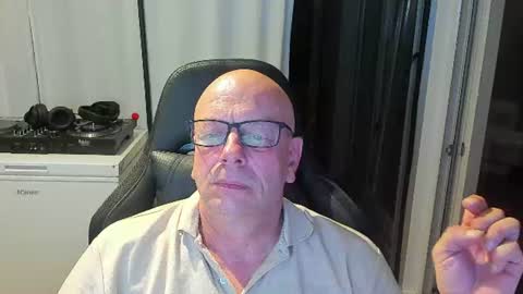 Andy online show from 07-13-26, 08:00