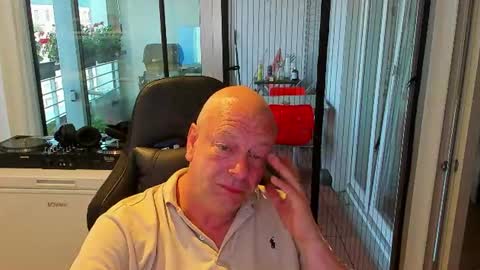 Andy online show from 07-14-26, 04:06