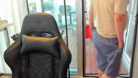 Andy online show from 07-14-26, 06:24