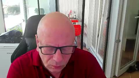 Andy online show from 07-17-26, 06:09