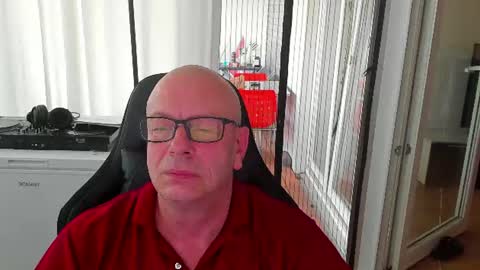Andy online show from 07-17-26, 06:35