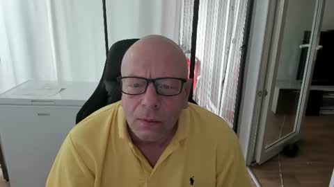 Andy online show from 07-19-26, 07:34