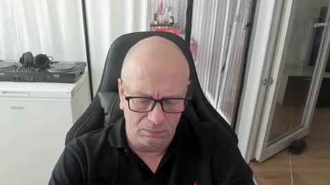 Andy online show from 07-20-26, 03:14