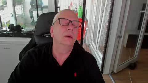 Andy online show from 07-21-26, 04:15