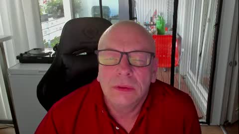 Andy online show from 07-22-26, 06:54