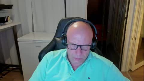 Andy online show from 07-25-26, 02:31