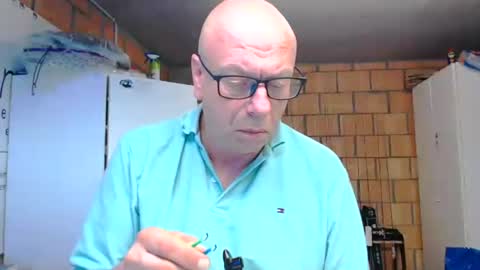 Andy online show from 07-25-26, 06:05