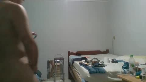 MACHOLIVRE online show from 02-09-25, 05:29