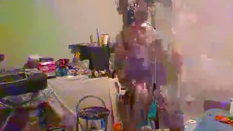 MACHOLIVRE online show from 04-24-26, 07:22