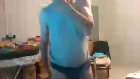 MACHOLIVRE online show from 06-13-26, 08:45