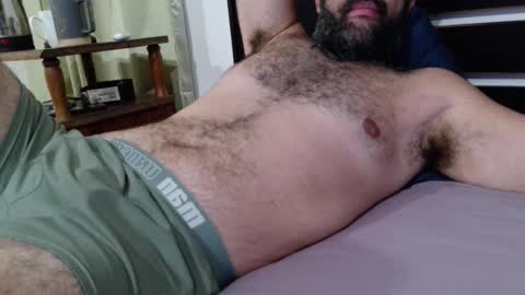 machoathome online show from 11-10-25, 03:05