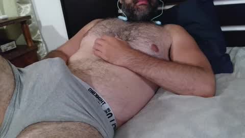 machoathome online show from 04-01-26, 05:41