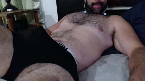 machoathome online show from 04-20-26, 03:20