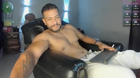 Javier papichulo master how do you want online show from 12-10-24, 09:33