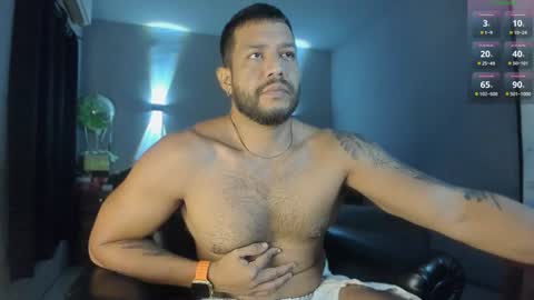 Javier papichulo master how do you want online show from 01-09-25, 09:59