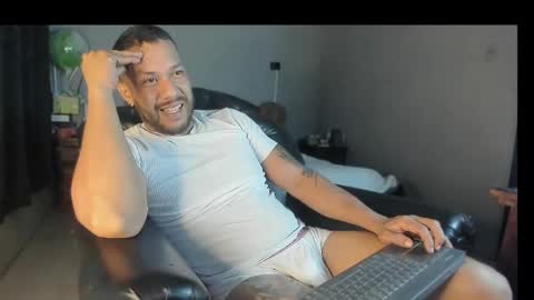 Javier papichulo master how do you want online show from 02-19-25, 08:44