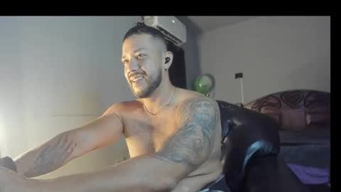 Javier papichulo master how do you want online show from 02-23-25, 09:00