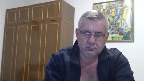 Macho online show from 12-21-24, 02:15