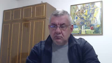Macho online show from 12-21-24, 08:00