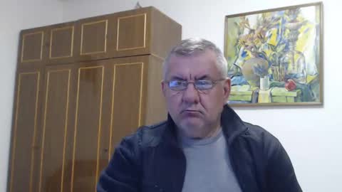Macho online show from 12-22-24, 02:16