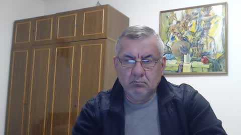Macho online show from 12-23-24, 02:39