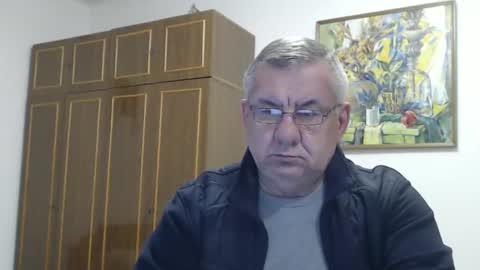 Macho online show from 12-28-24, 05:33