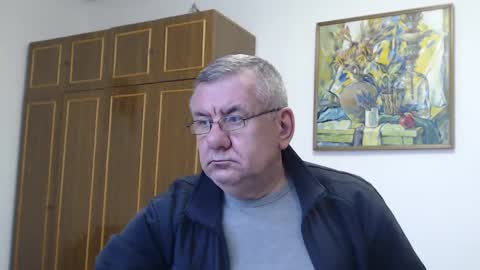 Macho online show from 12-28-24, 08:48